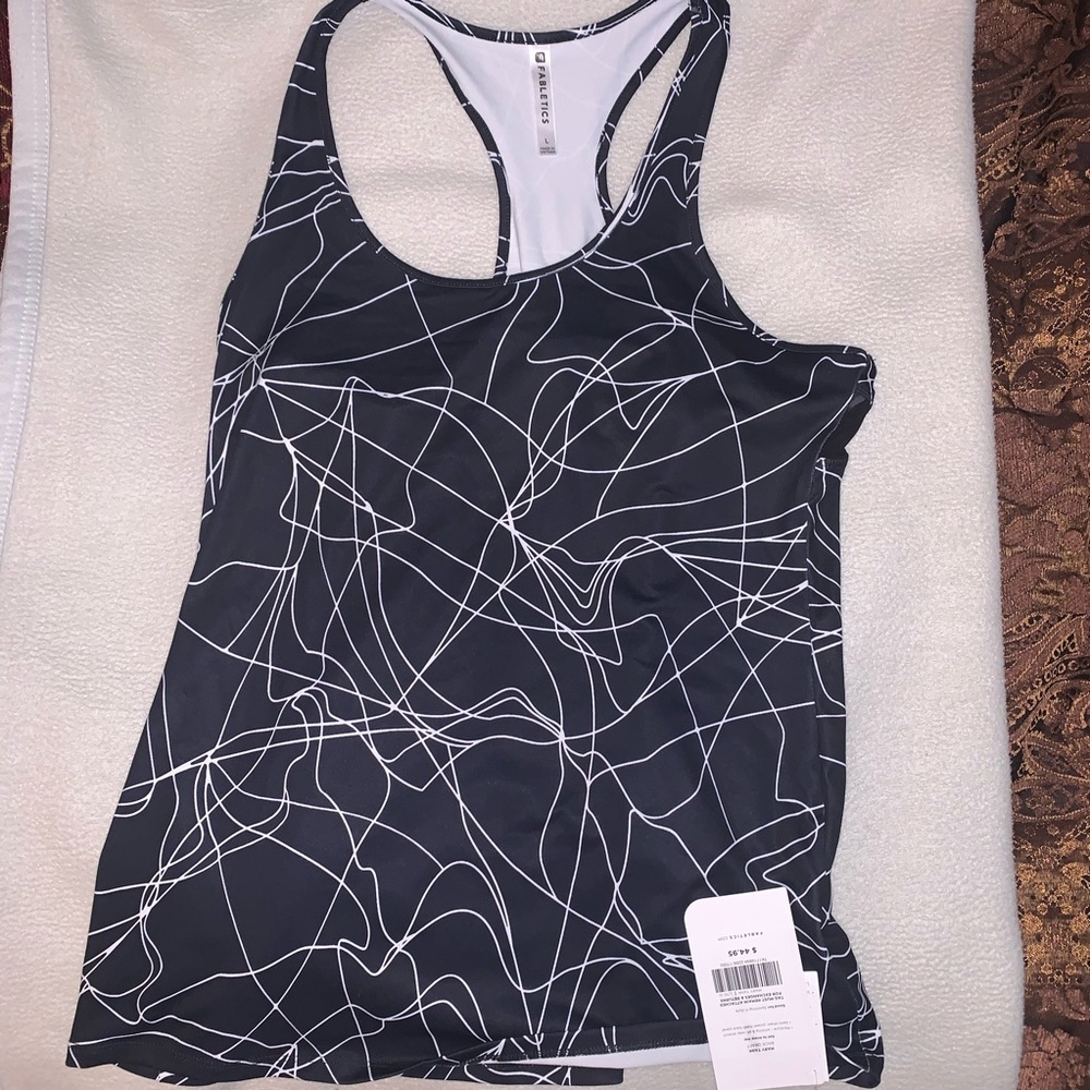 Fabletics Workout Tanktop